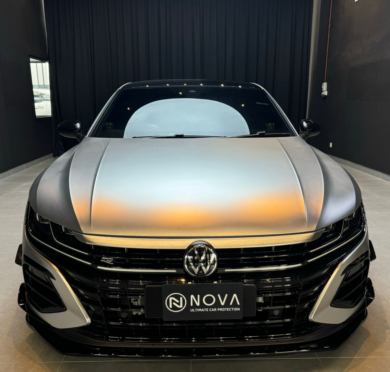 JJK Nova Group Sdn. Bhd. | Wrapping